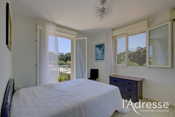 Maison meublée Lucciana 5 pièce(s) 140 m2