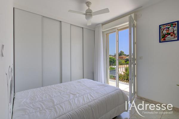Maison meublée Lucciana 5 pièce(s) 140 m2