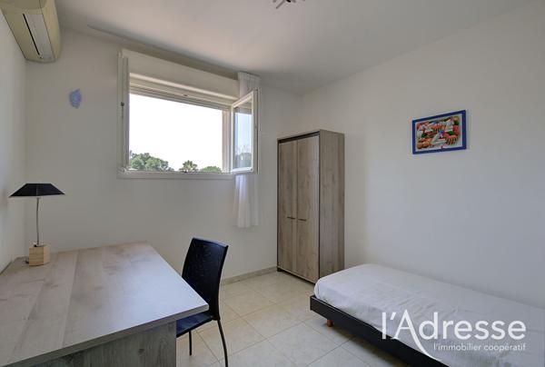 Maison meublée Lucciana 5 pièce(s) 140 m2