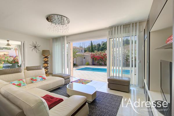 Maison meublée Lucciana 5 pièce(s) 140 m2