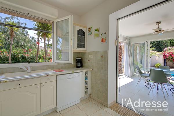 Maison meublée Lucciana 5 pièce(s) 140 m2