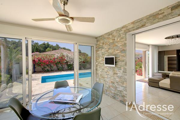 Maison meublée Lucciana 5 pièce(s) 140 m2