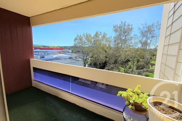 Appartement T3 à vendre  3 pièces - 64,15 m2 BOURG EN BRESSE - 01