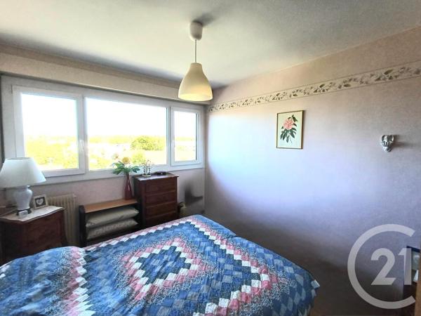 Appartement T3 à vendre  3 pièces - 64,15 m2 BOURG EN BRESSE - 01