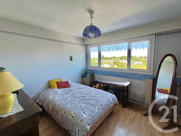 Appartement T3 à vendre  3 pièces - 64,15 m2 BOURG EN BRESSE - 01