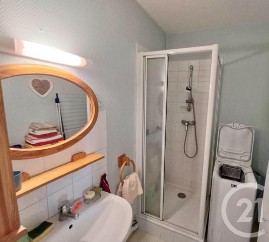 Appartement T3 à vendre  3 pièces - 64,15 m2 BOURG EN BRESSE - 01