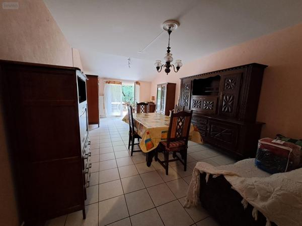 Maison de ville à vendre à Port-Jérôme-sur-Seine en Seine-Maritime (76330), ref : 1006698