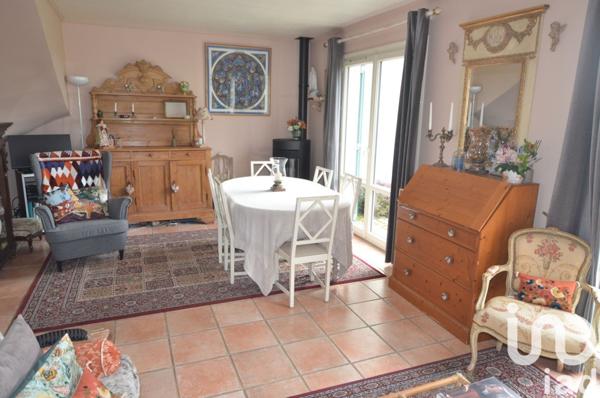 Maison 5 pièces de 84 m² à Rambouillet (78120)