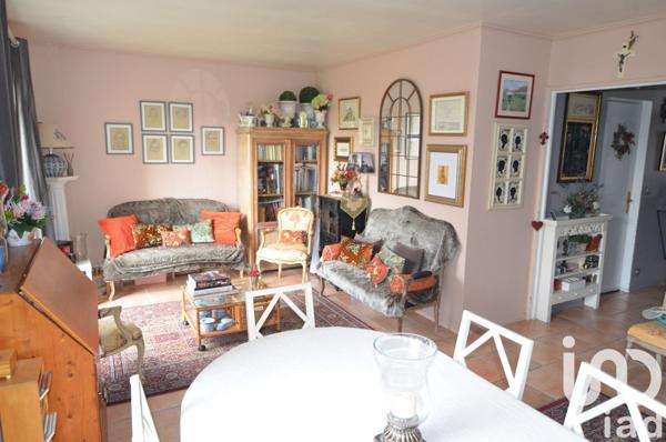 Maison 5 pièces de 84 m² à Rambouillet (78120)