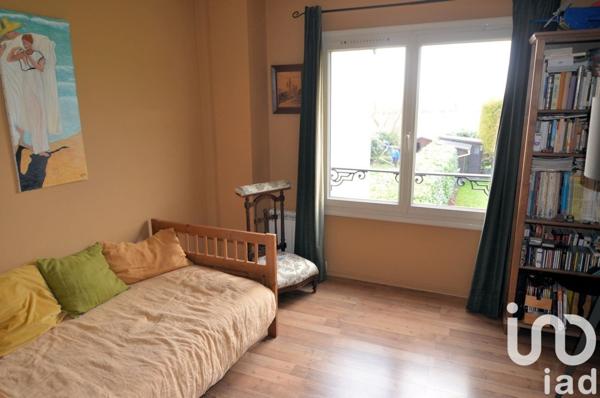 Maison 5 pièces de 84 m² à Rambouillet (78120)