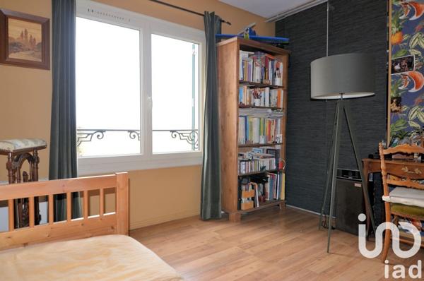 Maison 5 pièces de 84 m² à Rambouillet (78120)