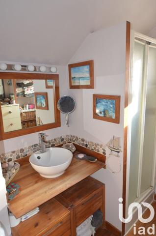 Maison 5 pièces de 84 m² à Rambouillet (78120)