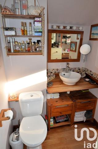 Maison 5 pièces de 84 m² à Rambouillet (78120)