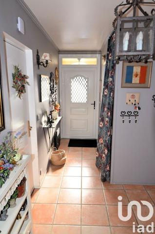 Maison 5 pièces de 84 m² à Rambouillet (78120)