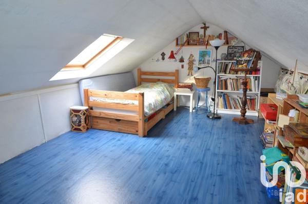 Maison 5 pièces de 84 m² à Rambouillet (78120)