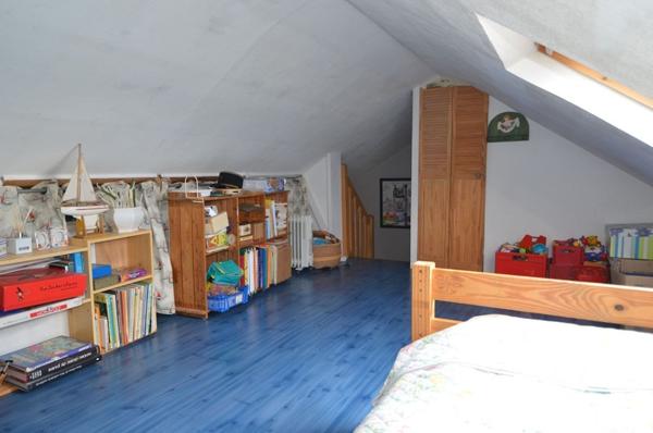 Maison 5 pièces de 84 m² à Rambouillet (78120)