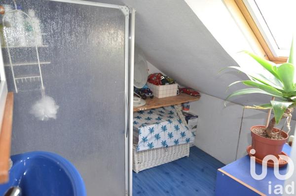 Maison 5 pièces de 84 m² à Rambouillet (78120)