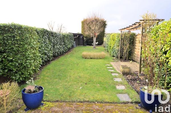 Maison 5 pièces de 84 m² à Rambouillet (78120)