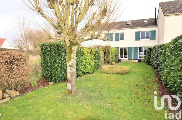 Maison 5 pièces de 84 m² à Rambouillet (78120)