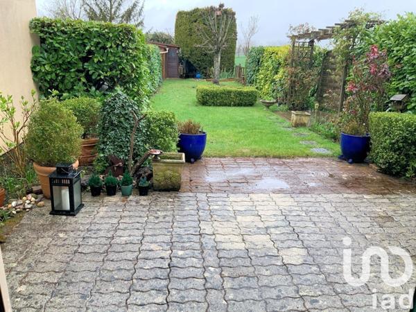 Maison 5 pièces de 84 m² à Rambouillet (78120)