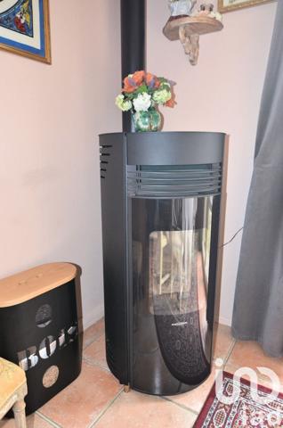 Maison 5 pièces de 84 m² à Rambouillet (78120)