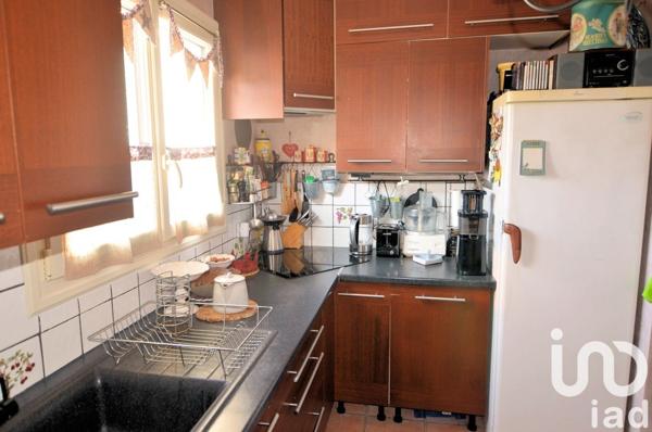 Maison 5 pièces de 84 m² à Rambouillet (78120)