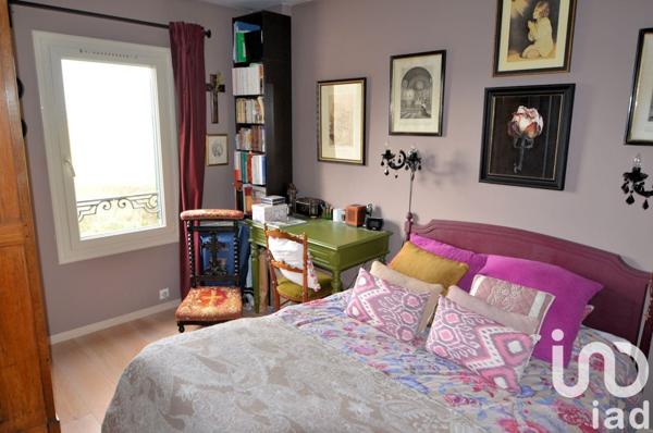 Maison 5 pièces de 84 m² à Rambouillet (78120)