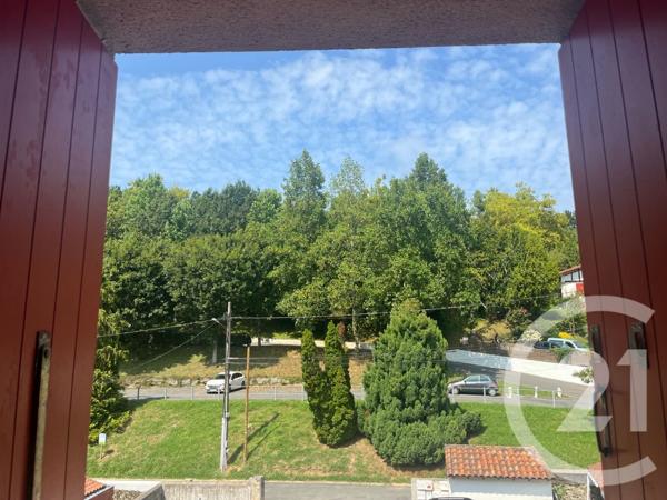 Appartement à vendre  2 pièces - 36,03 m2 URRUGNE - 64