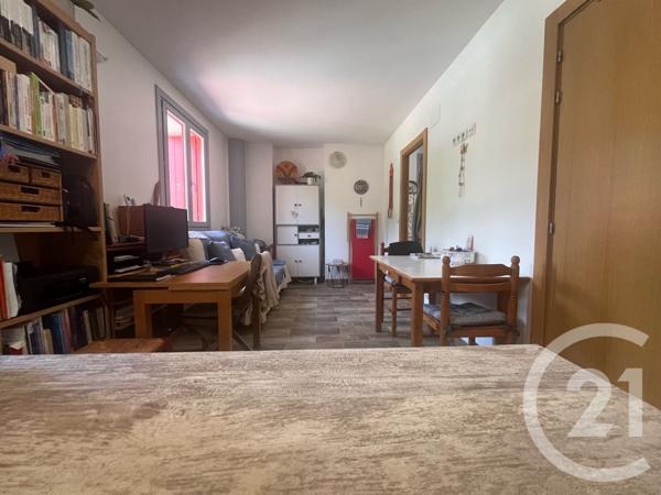 Appartement à vendre  2 pièces - 36,03 m2 URRUGNE - 64