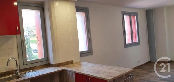 Appartement à vendre  2 pièces - 36,03 m2 URRUGNE - 64