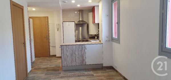 Appartement à vendre  2 pièces - 36,03 m2 URRUGNE - 64