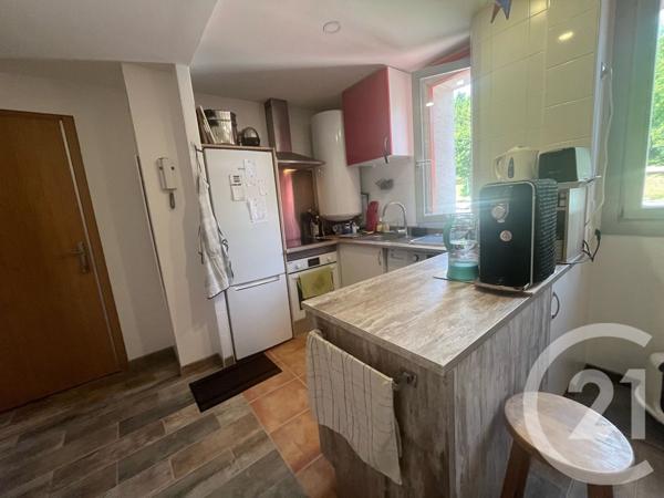 Appartement à vendre  2 pièces - 36,03 m2 URRUGNE - 64