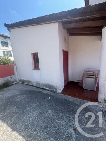 Appartement à vendre  2 pièces - 36,03 m2 URRUGNE - 64