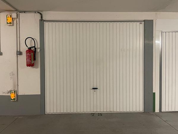 Parking à vendre à Paris 14ème - Réf V1073