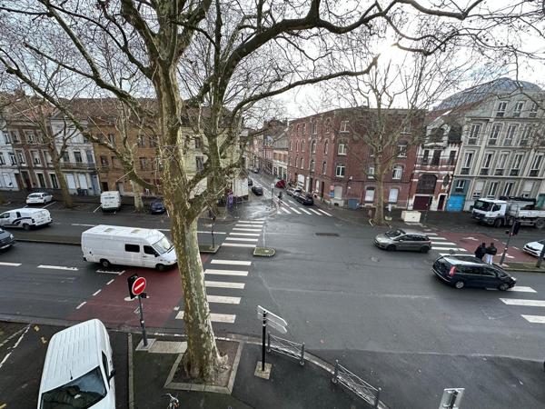 Appartement dans Lille