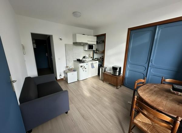 Appartement dans Lille