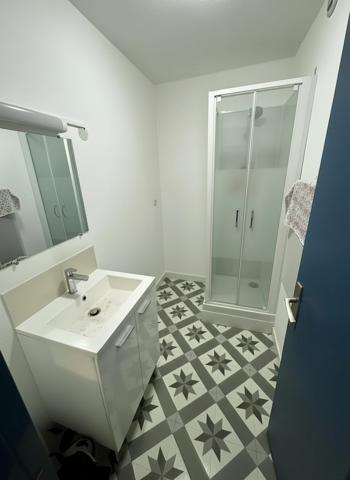 Appartement dans Lille