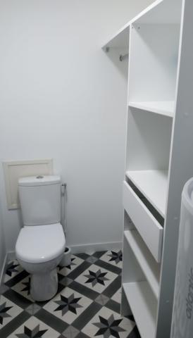 Appartement dans Lille