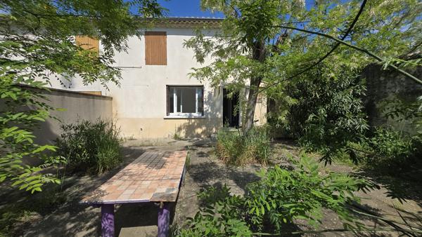 Maison 3 pièces - 98 m²