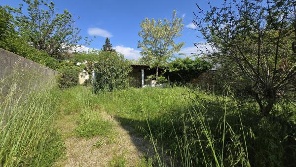 Maison 3 pièces - 98 m²