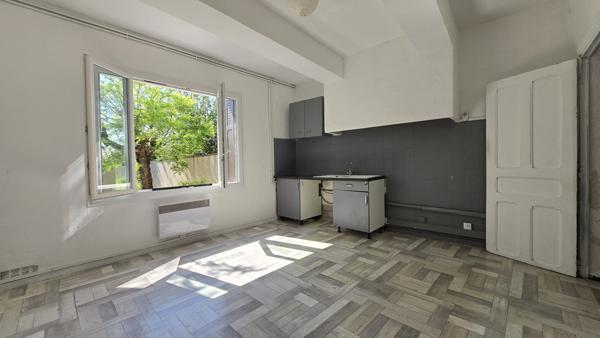 Maison 3 pièces - 98 m²