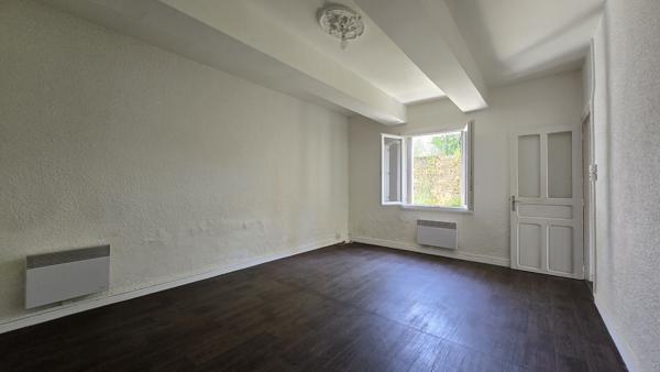 Maison 3 pièces - 98 m²