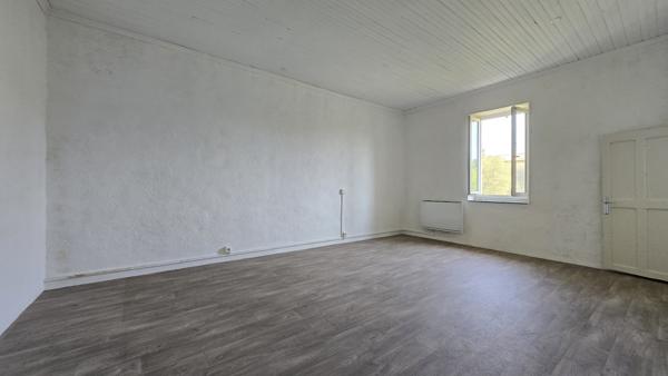 Maison 3 pièces - 98 m²