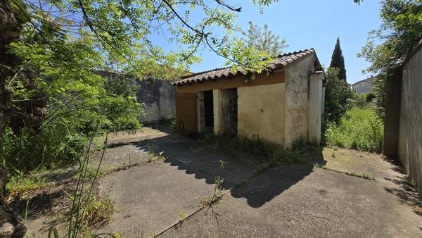 Maison 3 pièces - 98 m²