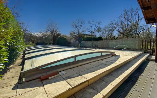 Maison à vendre    5 pièces •  Septfonds