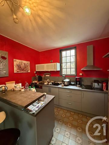 Maison à vendre  4 pièces - 91 m2 CAMON - 80