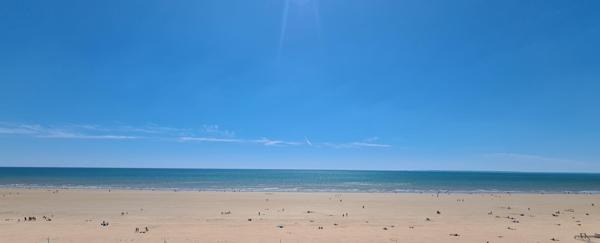 Appartement d'exception avec ROOFTOP de 70m²