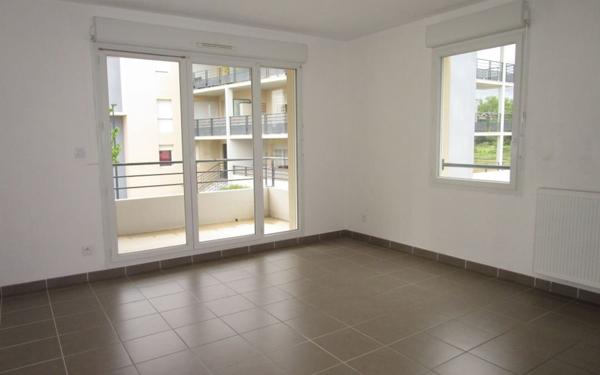 Appartement à louer    3 pièces • 59,20 m2 Montfavet - Avignon