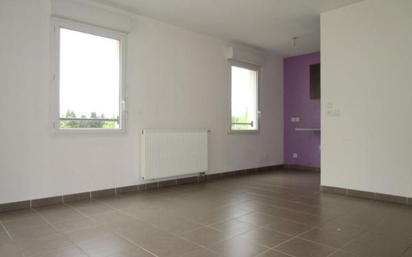 Appartement à louer    3 pièces • 59,20 m2 Montfavet - Avignon