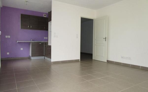 Appartement à louer    3 pièces • 59,20 m2 Montfavet - Avignon